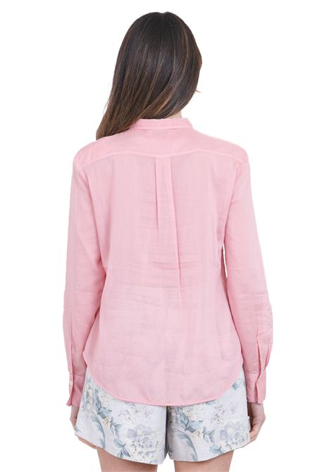 CO/SE VOILE FORTE FORTE | Camicie | 14620MYSHIRT1502